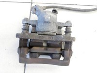 Land Range Rover III L322 3,6 200KW Bremssattel Bremszange Hinten Links Land Range Rover III L322 29.06.2007... Vorschau 5