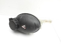 Mercedes S204 W204 C220 11-15  CDI 2,2 125KW Ausgleichsbehälter f. Kühlmittel Mercedes S204 W204 C220 11-15... Vorschau 2