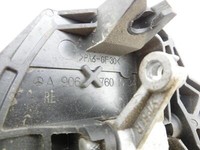 Mercedes Sprinter 906 313 06-13 Kasten Türgriff Rechts Vorne Aussen Mercedes Sprinter 906 313 06-13 24.04.2008... Vorschau 6