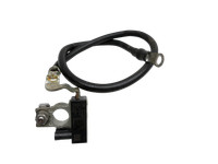 Mercedes B180 W246 11-14 Kabelbaum für Batterie Mercedes B180 W246 11-14 22.12.2011 A1665420018 6A00ACF8 gebraucht Vorschau 1