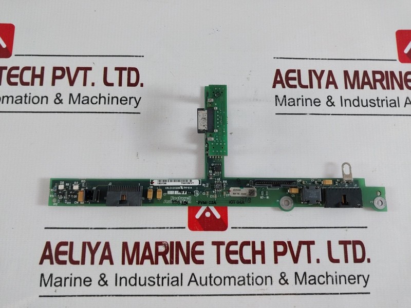 193136 Imprimé Circuit Board Module Pcb Carte
