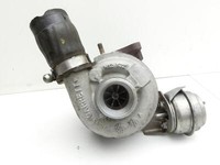 Kia Venga YN 09-15 1,6 94KW D4FB R53P Turbolader Turbo Abgasturbolader Kia Venga YN 09-15 26.11.2013 282012A701... Vorschau 2