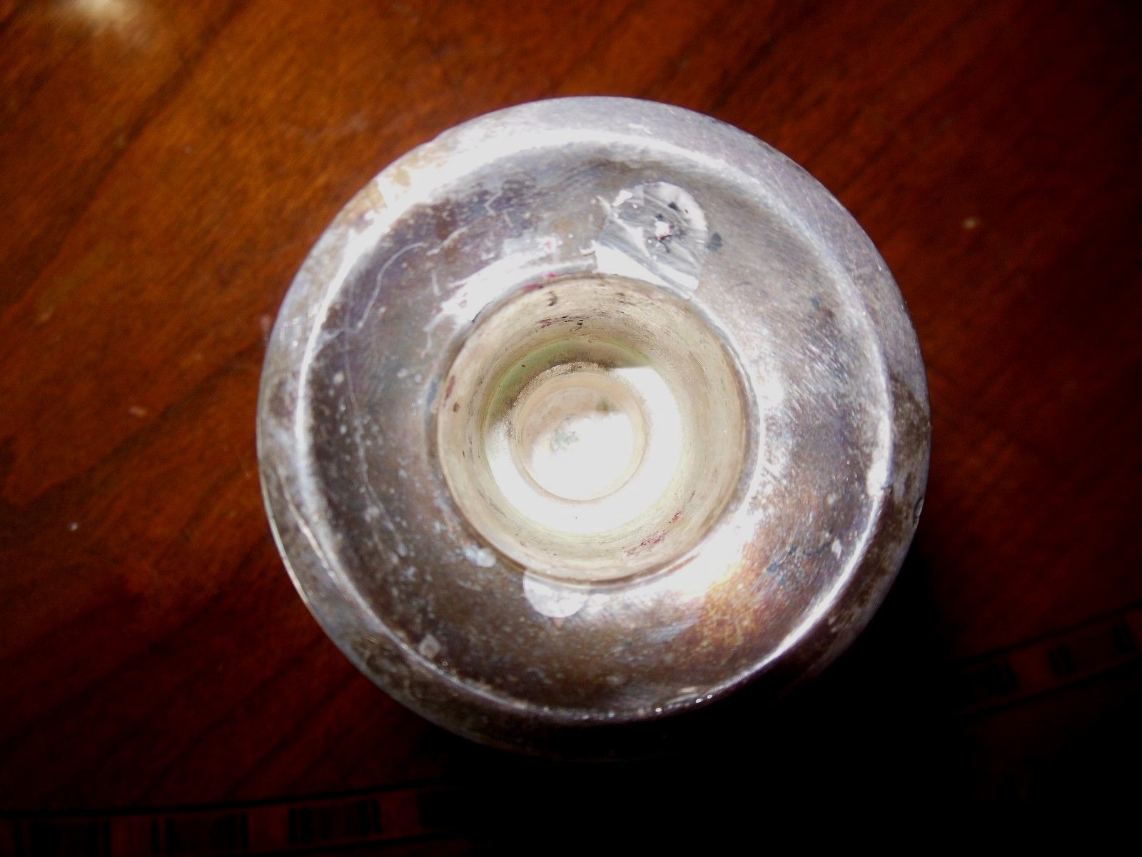 International Silver Co 3 3/4