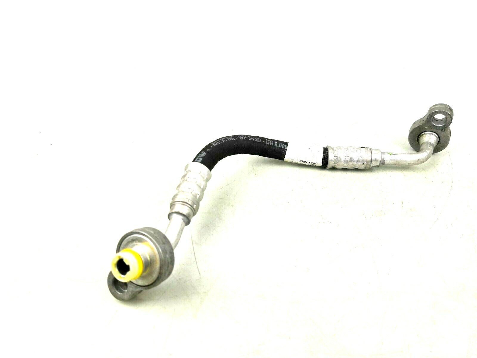 ぷれ4 Volvo V40 AC Air Conditioning Climate Control Hose Pipe Tube