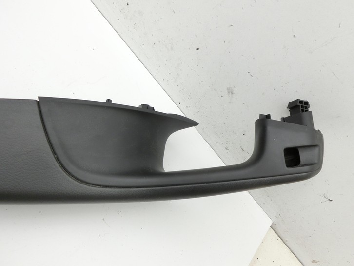 Audi Q5 8R 12-17  Handgriff Haltegriff Links Hinten für Türverkleidung  - Bild 2