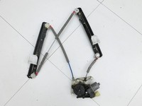 Ford B-Max 12-17 Fensterhebermotor mit Fensterheber Links Hinten Ford B-Max 12-17 21.03.2013 gebraucht Vorschau 6