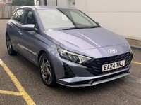 2024 Hyundai i20 1.0T GDi Advance 5dr DCT Hatchback Petrol Automatic
