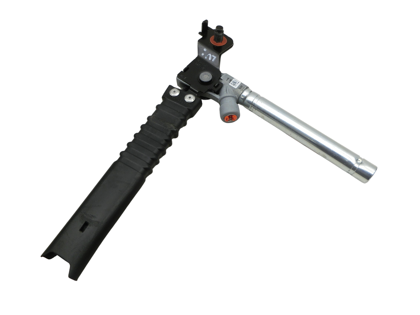 Safety Belt Tensioner Driver Left Front for Kia Sportage SL 10-15 - Bild 1