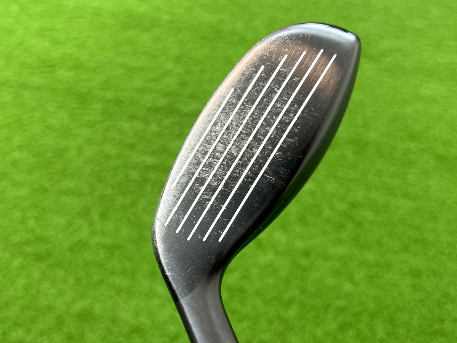 PING G25 27度 ピン(PING) G25ハイブリッド