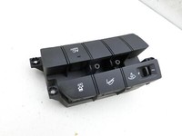 Hyundai Santa Fe III DM 12-15 Schalter Dimmer ESP Off Hyundai Santa Fe III DM 12-15 01.02.2015 39S1DL-1400 gebraucht Vorschau 4
