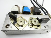 BMW 318Ci E46 00-03 2,0i 105KW N42B20O0 Ventile Ventil Verdeck Steuerventil Hydraulik BMW 318Ci E46 00-03... Vorschau 5