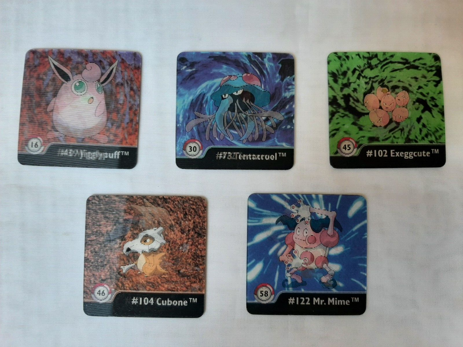RARE 1 PACK FLIPS Vintage Pokemon Action Flipz Sealed Packs