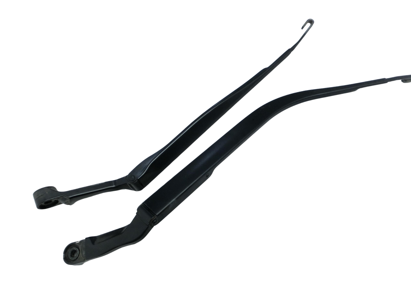 2x Windscreen Wiper Arm Front for Infiniti M Q70 Y51 M35h - Bild 1