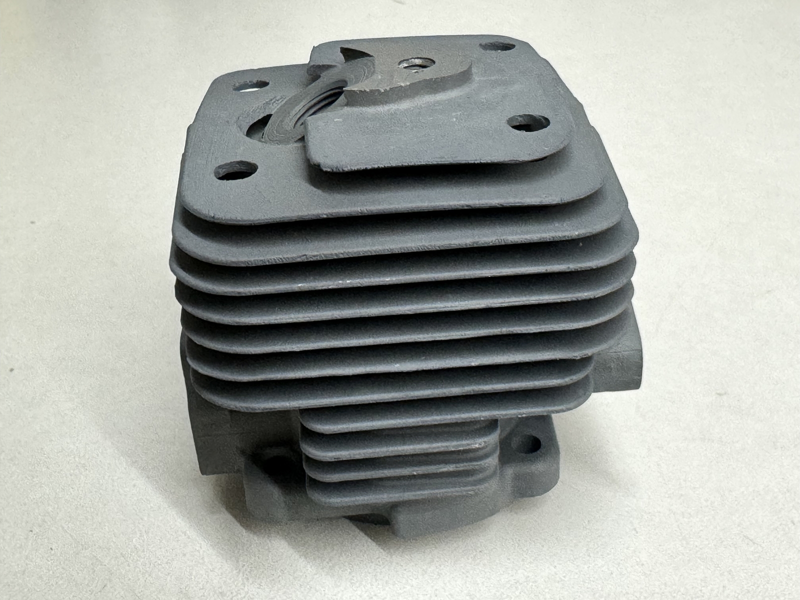 REPLACES STIHL 4201 020 1200 CYLINDER PISTON KIT 7059 TS350 TS360 08 OEM QUALITY - Picture 4 of 7
