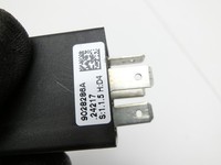 Mitsubishi ASX GAW 16-19 Relais 100PCT DC 4.2V HSA Gateway LIN PWM Mitsubishi ASX GAW 16-19 15.09.2017 9028286A... Vorschau 6