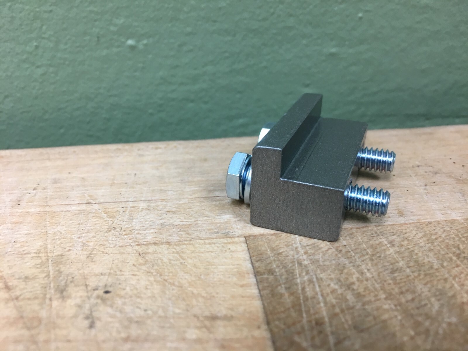 Bowl Retainer For Hobart D300/330/340 Mixer  00-07004 WIth Hardware