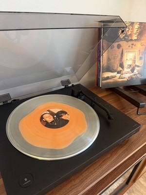 Foto dell'oggetto di un acquirente verificato