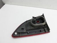 Renault Scenic III JZ 09-12 Rückleuchte Heckleuchte für Klappe Innen Links Renault Scenic III JZ 09-12 30.08.2011... Vorschau 6