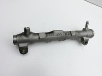 VW Golf 7 VII Variant 13-17 TDI 1,6 81KW Einspritzleiste Düsenstock für Einspritzanlage VW Golf 7 VII Variant 13-17... Vorschau 5