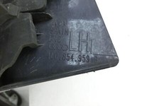 Audi Q7 4L 09-12 Leiste Zierleiste für Kotflügel Links Vorne LZ5Q Audi Q7 4L 09-12 15.09.2011 4L0854959B gebraucht Vorschau 4