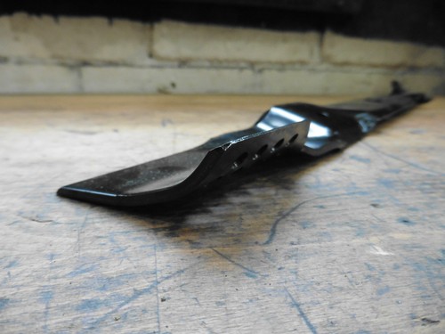 original McCulloch Messer für MowCart 66 Ersatzmesser AYP Husqvarna 532439052