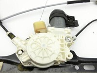 BMW E61 530xi LCI 07-09 Kombi Fensterhebermotor mit Fensterheber Links Vorne BMW E61 530xi LCI 07-09 10.12.2008... Vorschau 5