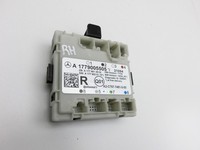 Mercedes W177 A250E 18-22 Steuergerät ECU Modul SG für Tür Rechts Hinten Mercedes W177 A250E 18-22 26.03.2021... Vorschau 2