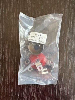 Item photo(s) from verified buyer