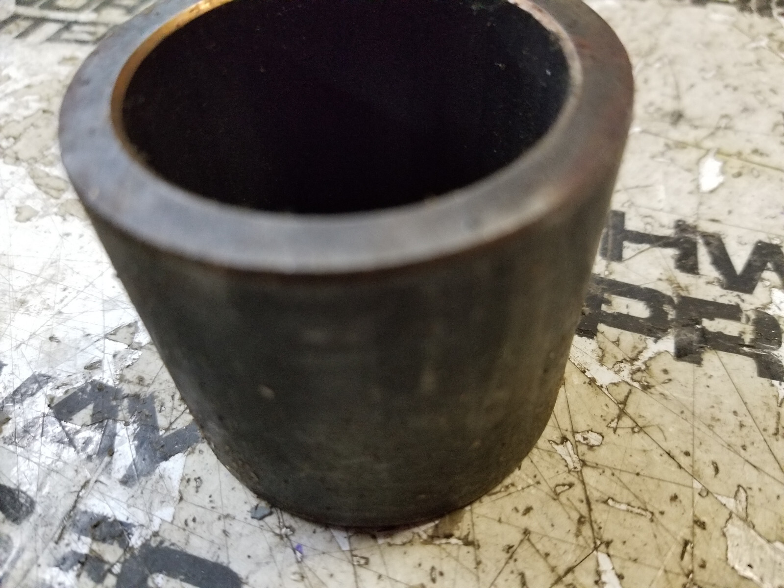 7J-9884 CATERPILLAR BEARING BUSHING 7J9884 - Picture 4 of 4