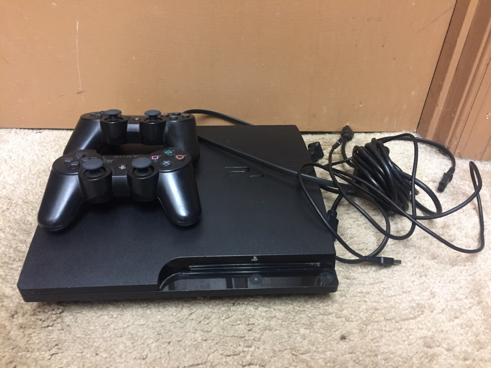 Nintendo Switch SONY PlayStation3 CECH-2100A SONY PlayStation 3 PS3 120GB Charcoal Black (CECH-2100A) No