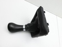 Mercedes W176 A180 15-18 1,6 85KW Schaltknauf mit Schaltsack 6-Gang Mercedes W176 A180 15-18 19.10.2016 gebraucht Vorschau 6