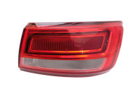 Audi A3 8V 8VS 16-20 Lim Rückleuchte Rücklicht Heckleuchte Rechts orig Audi A3 8V 8VS 16-20 18.12.2019 8V5945070... Vorschau 1