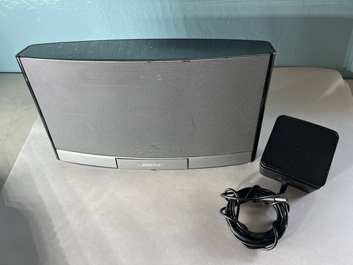Bose SoundDock Portable Digital Music System 681441985509| eBay