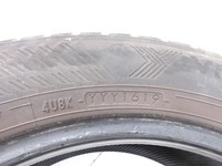 VW Passat 3C B6 06-10 1x Reifen Ganzjahresreifen Yokohama 205/55R16 94V 6.03mm VW Passat 3C B6 06-10 29.05.2007... Vorschau 5