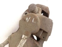 Mercedes W251 R350 07-10 3,5 200KW Bremssattel Bremszange Vorne Links Mercedes W251 R350 07-10 27.02.2007... Vorschau 2