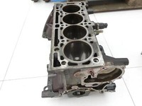 Renault Scenic III JZ 09-12 1,6 81KW K4M858 Motorblock für Motor Renault Scenic III JZ 09-12 21.03.2011 7701475794... Vorschau 2