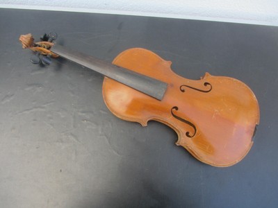 String Alte Geige