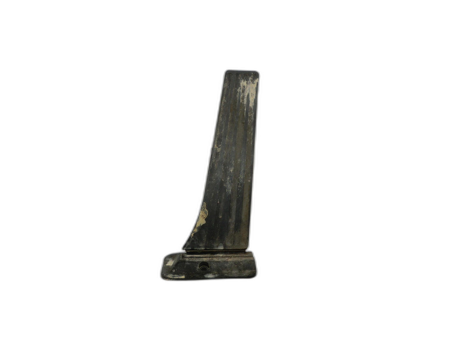 BMW F11 10-13 5er 525D 3,0d 150KW Gaswertgeber Gaspedal  - Bild 1