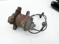 Suzuki Swift IV FZ 13-17 3T 1,2 69KW Achsschenkel Radnabe mit ABS Rechts Hinten Suzuki Swift IV FZ 13-17 18.12.2013... Vorschau 5