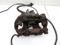 Mercedes W211 E200 02-06 1,8 120KW Bremssattel Bremszange Hinten Rechts Mercedes W211 E200 02-06 27.02.2003... Vorschau 6