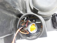 VW Golf 5 V Variant 1K5 03-09 Xenon Scheinwerfer Frontscheinwerfer Volkswagen Links VW Golf 5 V Variant 1K5 03-09... Vorschau 8