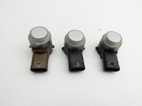 Mercedes W205 C180 14-19 3x Parksensor PDC Sensor Abstandssensor 775 Mercedes W205 C180 14-19 26.03.2015... Vorschau 2