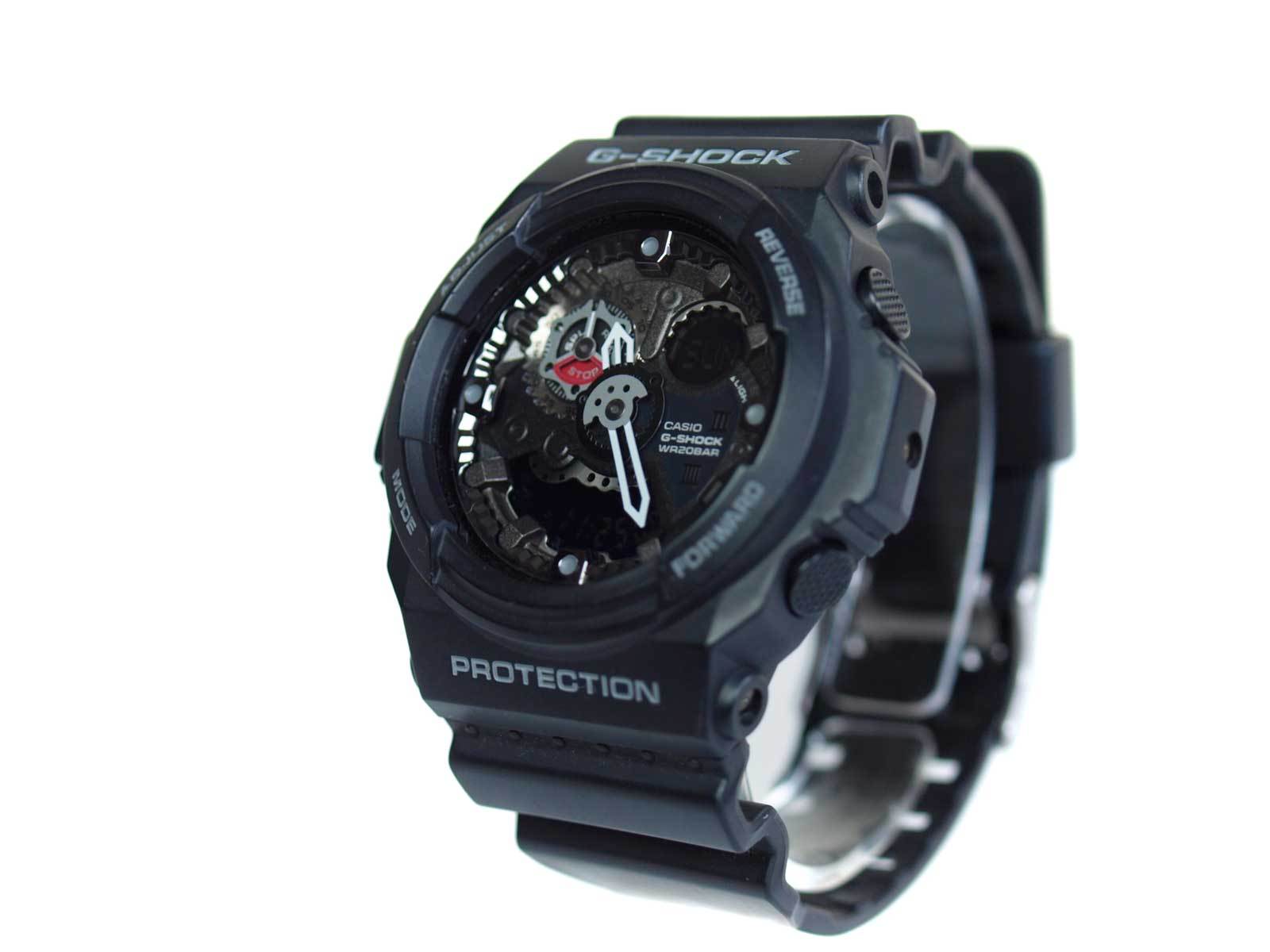 CASIO G-SHOCK Protection GA-300 Men's Watch CW0005 | eBay CASIO G-SHOCK Protection GA-300 Men's Watch CW0005 | eBay