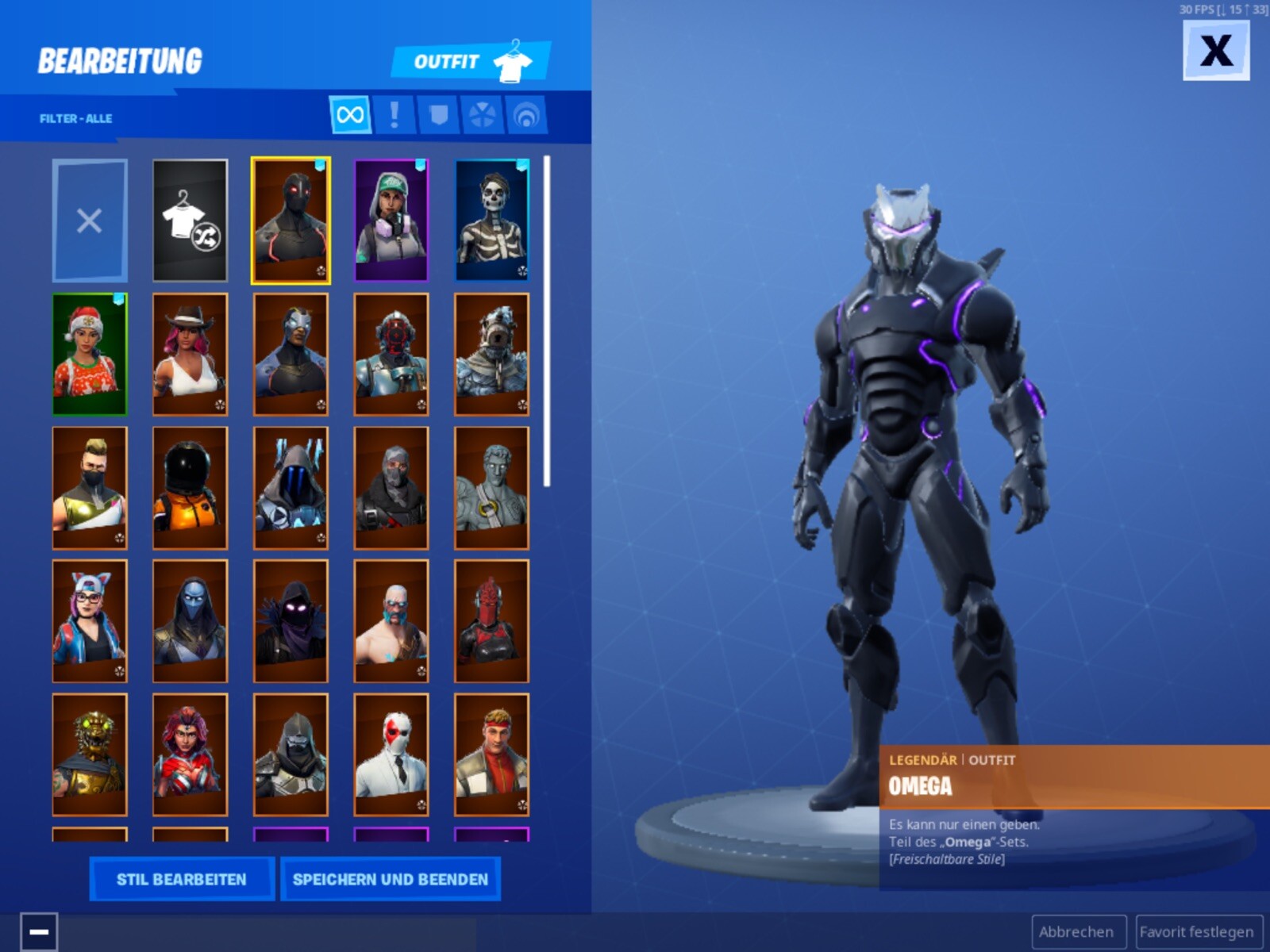 Thicc Fortnite Skins Calamity Free V Buck Generator Mobile - 