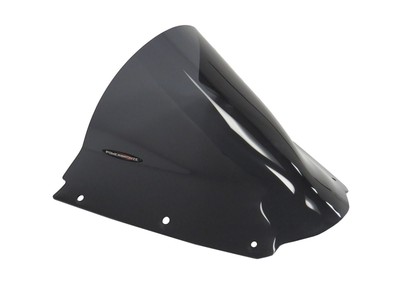 Kawasaki ZX10-R  21-2024  Airflow BLUE (EXTRA High DOUBLE BUBBLE) SCREEN by Powe