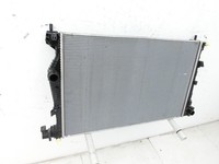 Jeep Cherokee KL 13-18 2,2d 147KW Wasserkühler Kühler Jeep Cherokee KL 13-18 01.01.2017 68229290AC gebraucht Vorschau 4