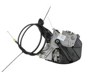 Audi Q7 4L 09-15 Bremse Bremspedal Pedal Audi Q7 4L 09-15 22.10.2012 7L0721797Q 001086178 gebraucht Vorschau 1