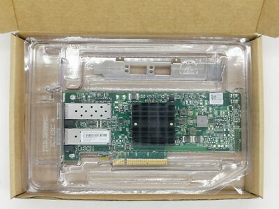 BROADCOM BCM57414 ETHERNET 10/25GB 2-PORT SFP28 Network ADAPTER BCM957414A