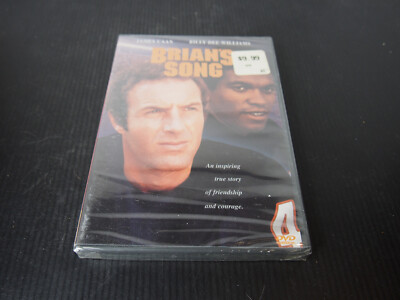 New Brian's Song (DVD)