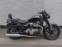 2023 Royal Enfield SUPER METEOR 650